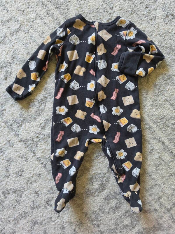 Baby Sleeper