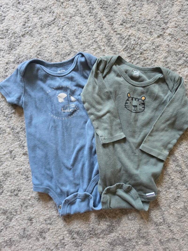 Baby Onesie Set
