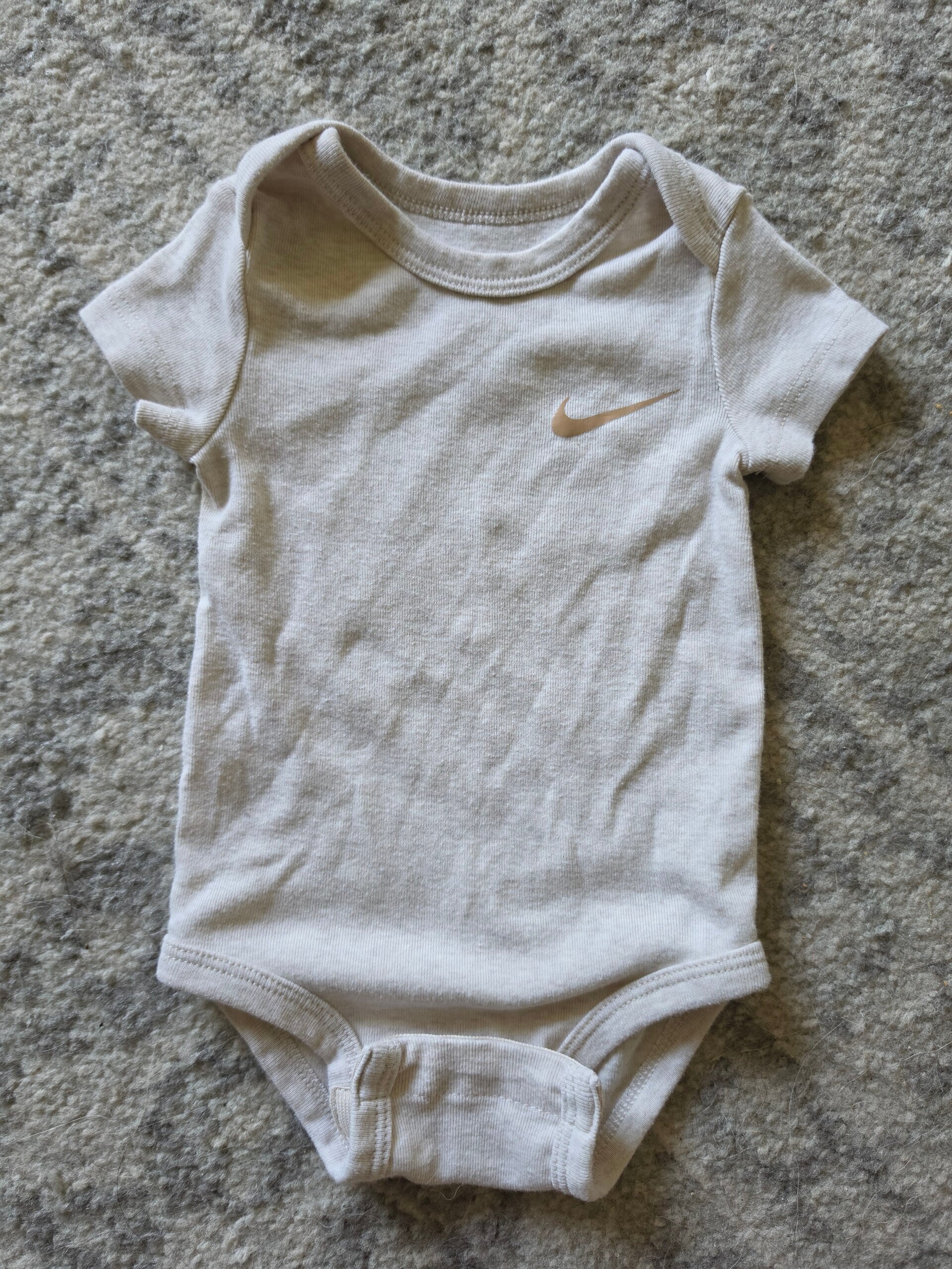 Baby Nike Onesie
