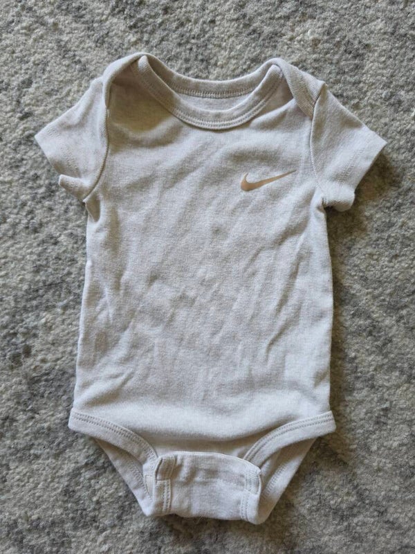 Baby Nike Onesie