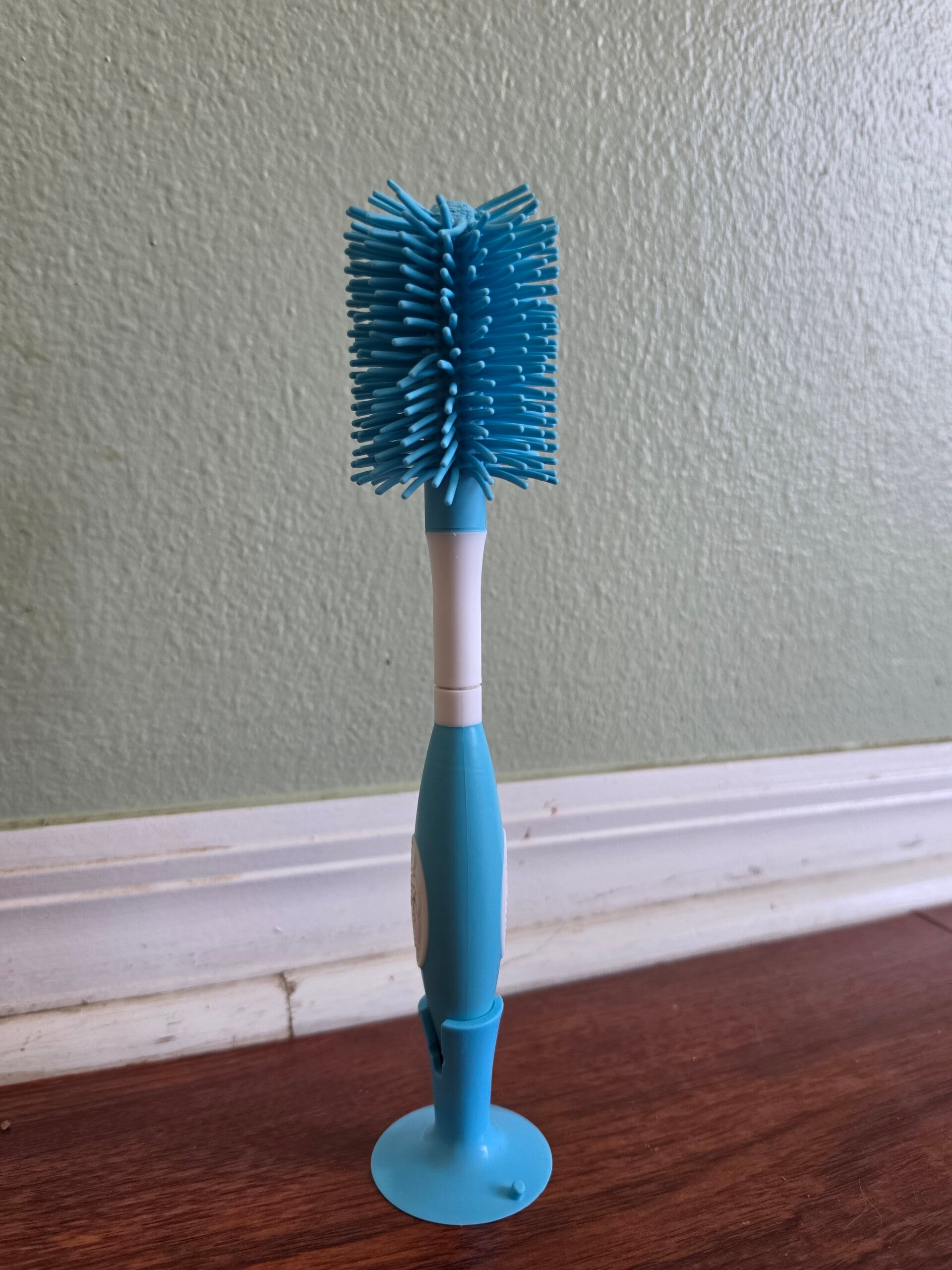 Bottle Brush Cleaner
