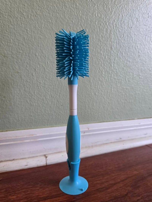 Bottle Brush Cleaner