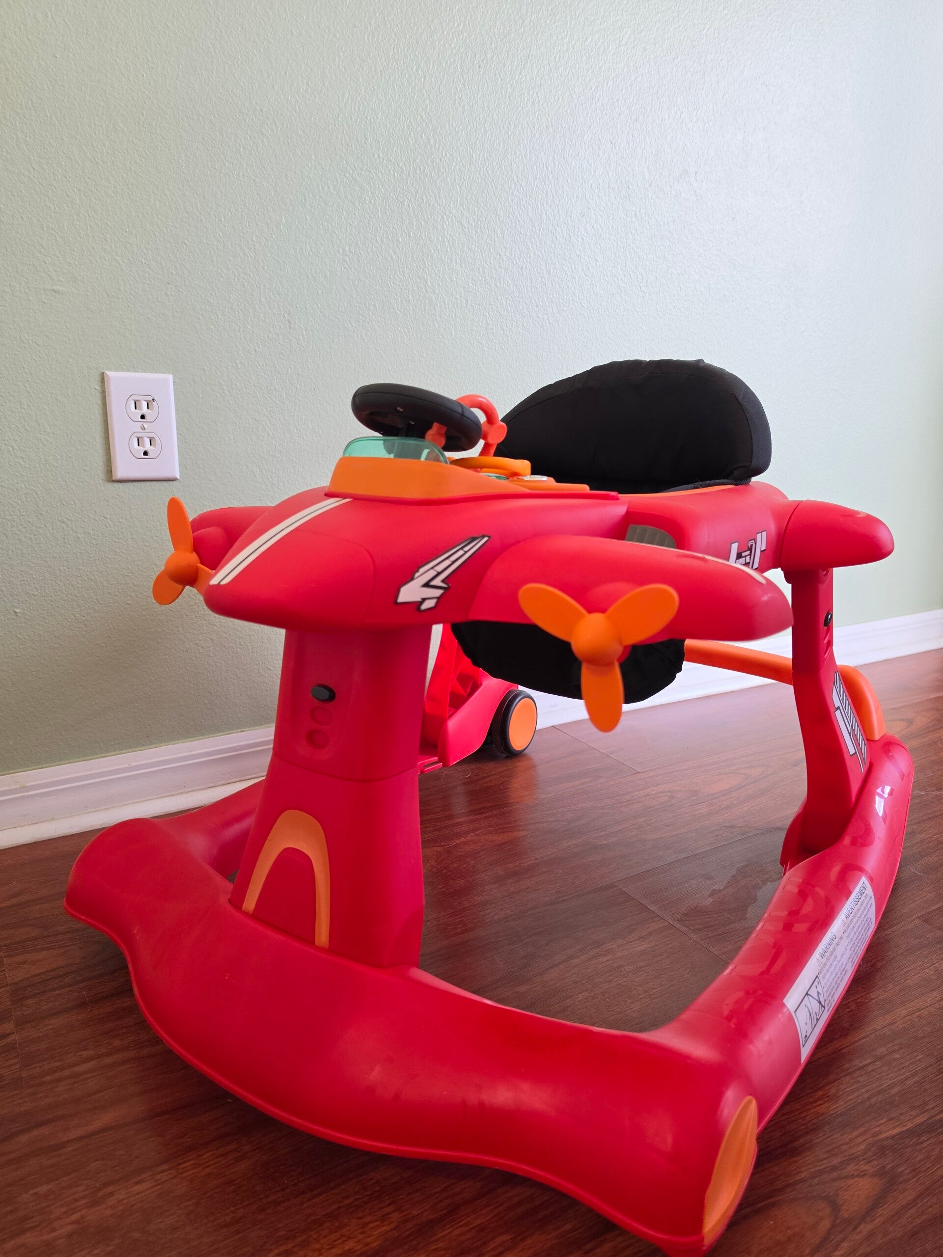 Baby Walker