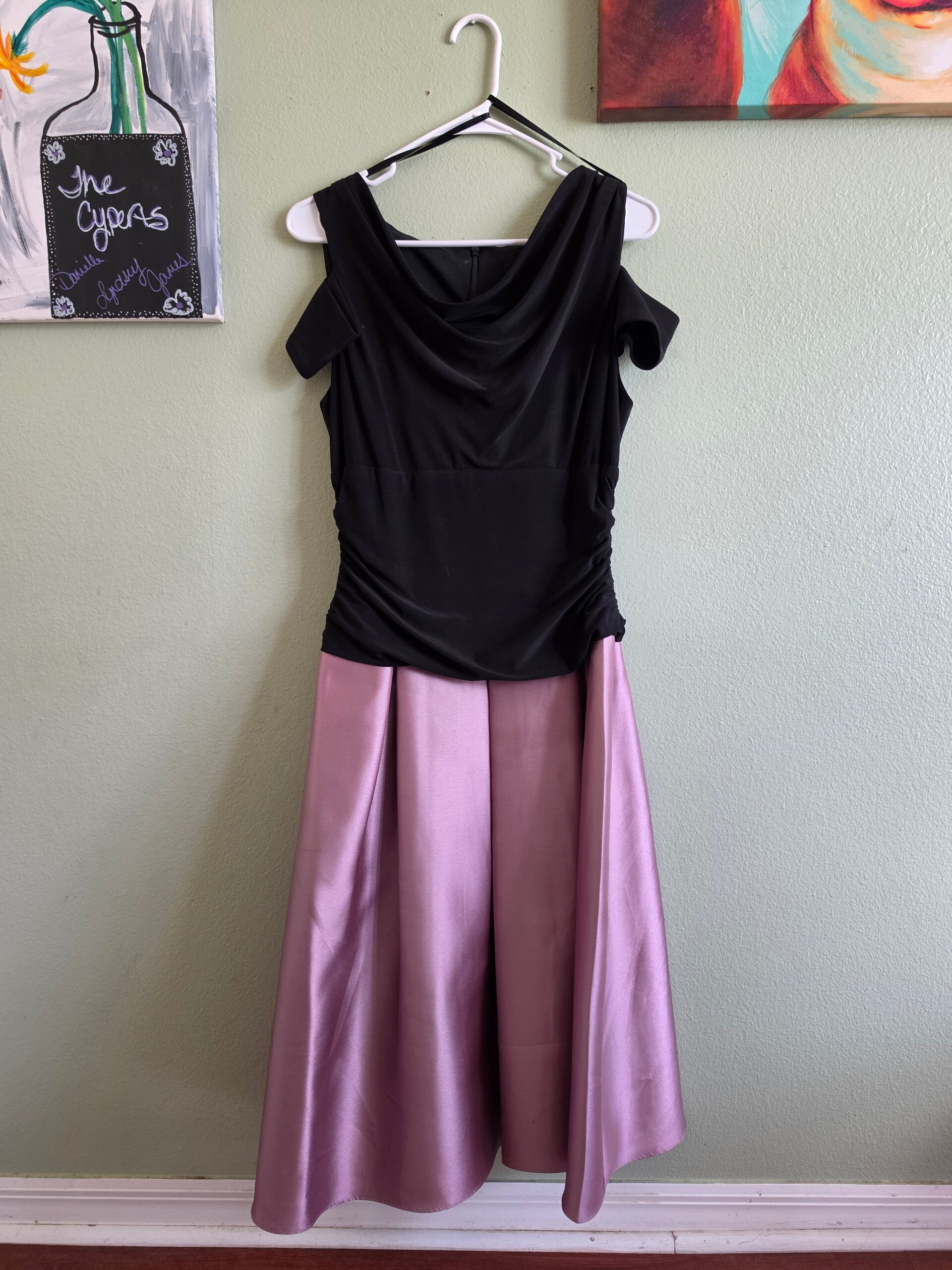Women's Formal Dress