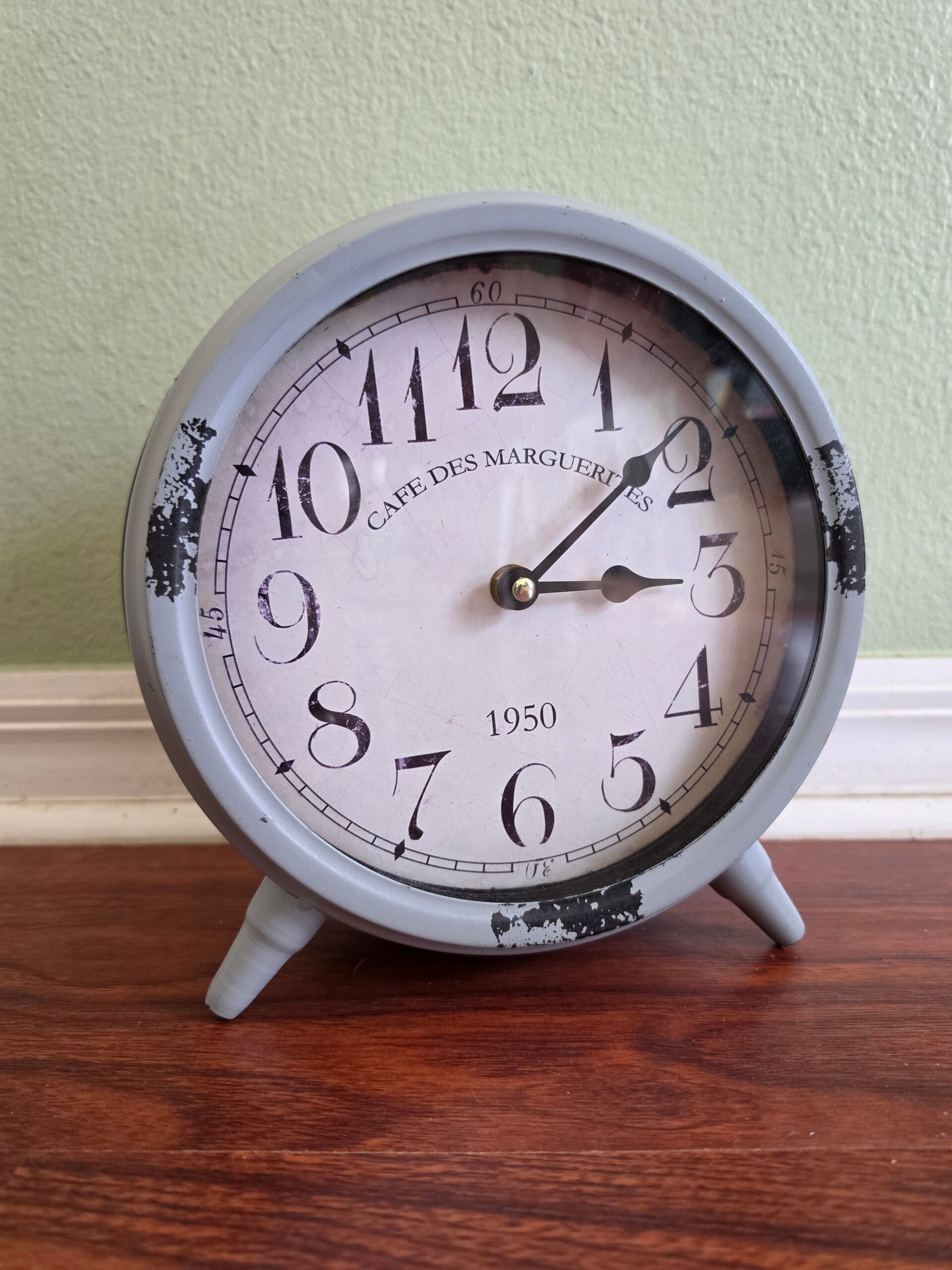 Vintage Clock