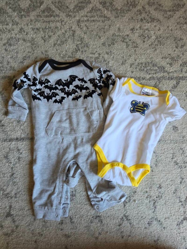 Baby Clothes Set