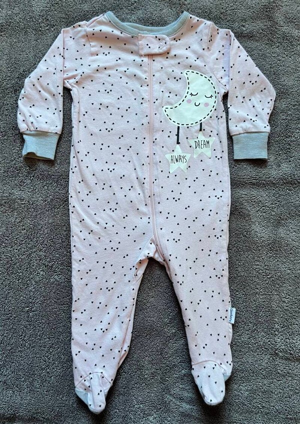 Baby Moon Sleepr