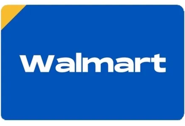 Walmart Gift Card