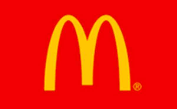 McDonalds Gift Card $25.00