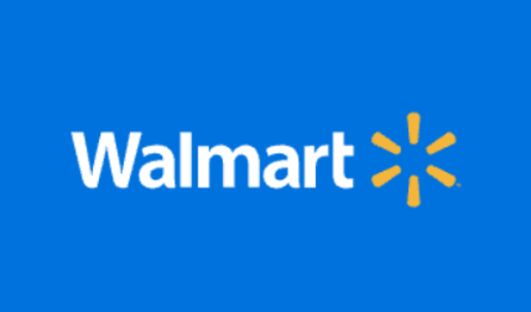 Walmart Gift Card $25.00