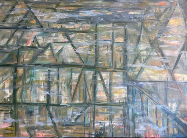 The View will be of you