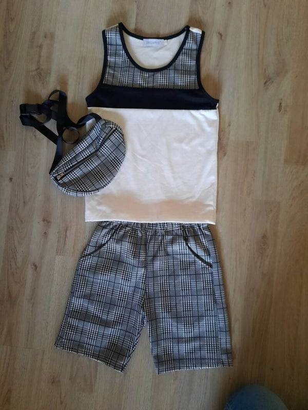 Stoere set