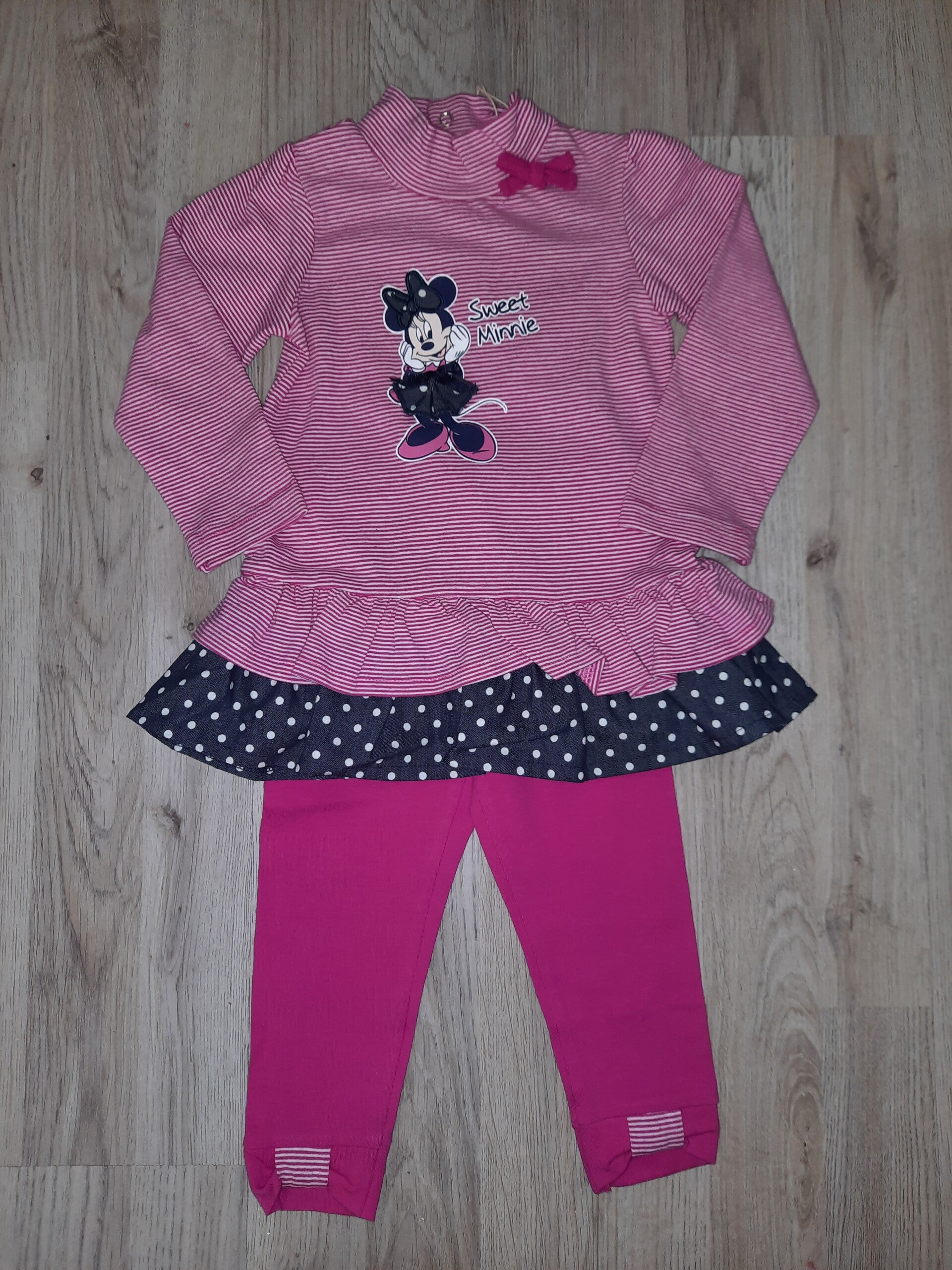Minnie Mouse set