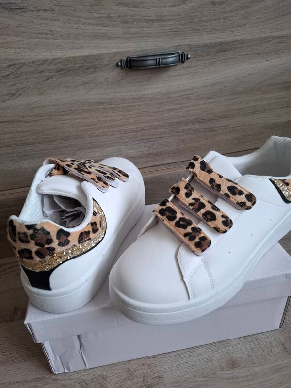 Panter sneakers