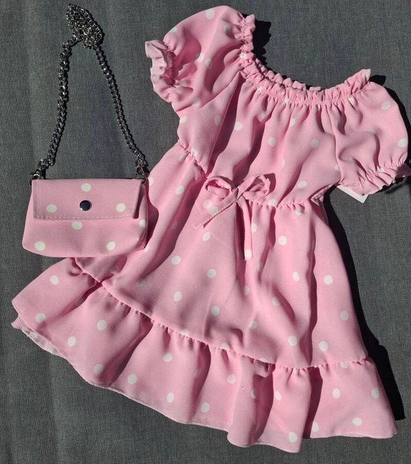 Baby jurkjes