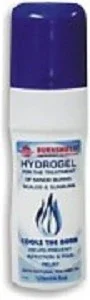 Burnshield Hydrogel 125 ml
