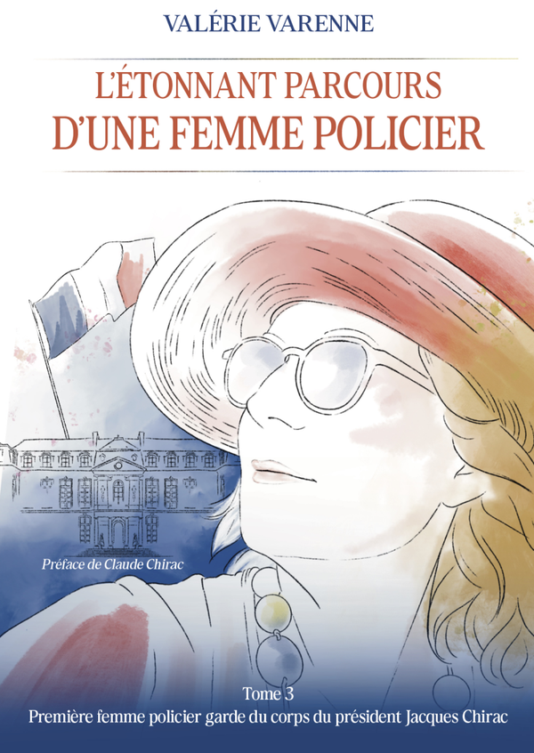 Commande tome 3