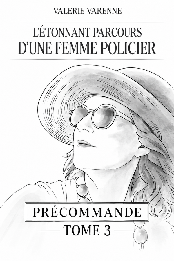Précommande tome 3