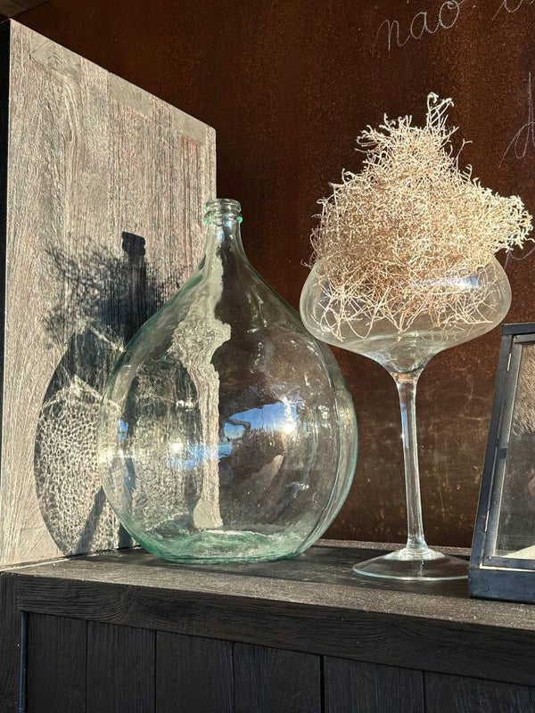 Ballonvase 25l