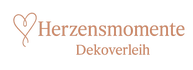 Herzensmomente Dekoverleih