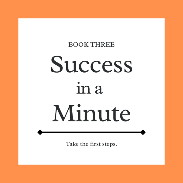 Take the first steps