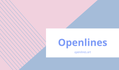 Openlines