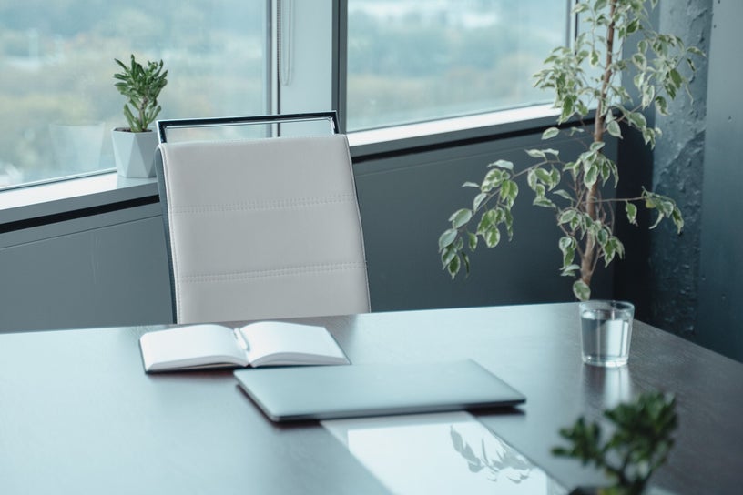 Professionelle Büroreinigung