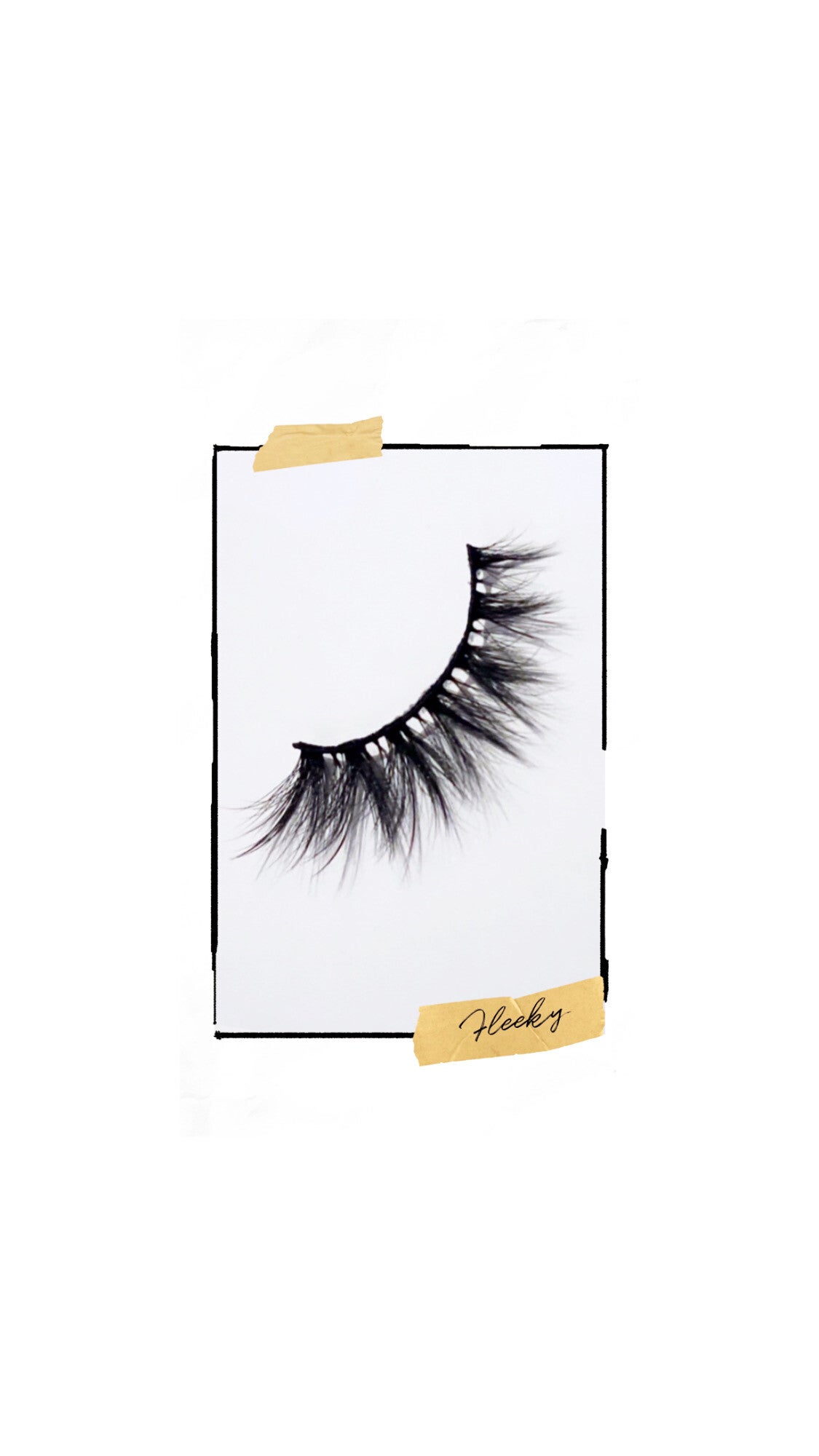 FLEEKY