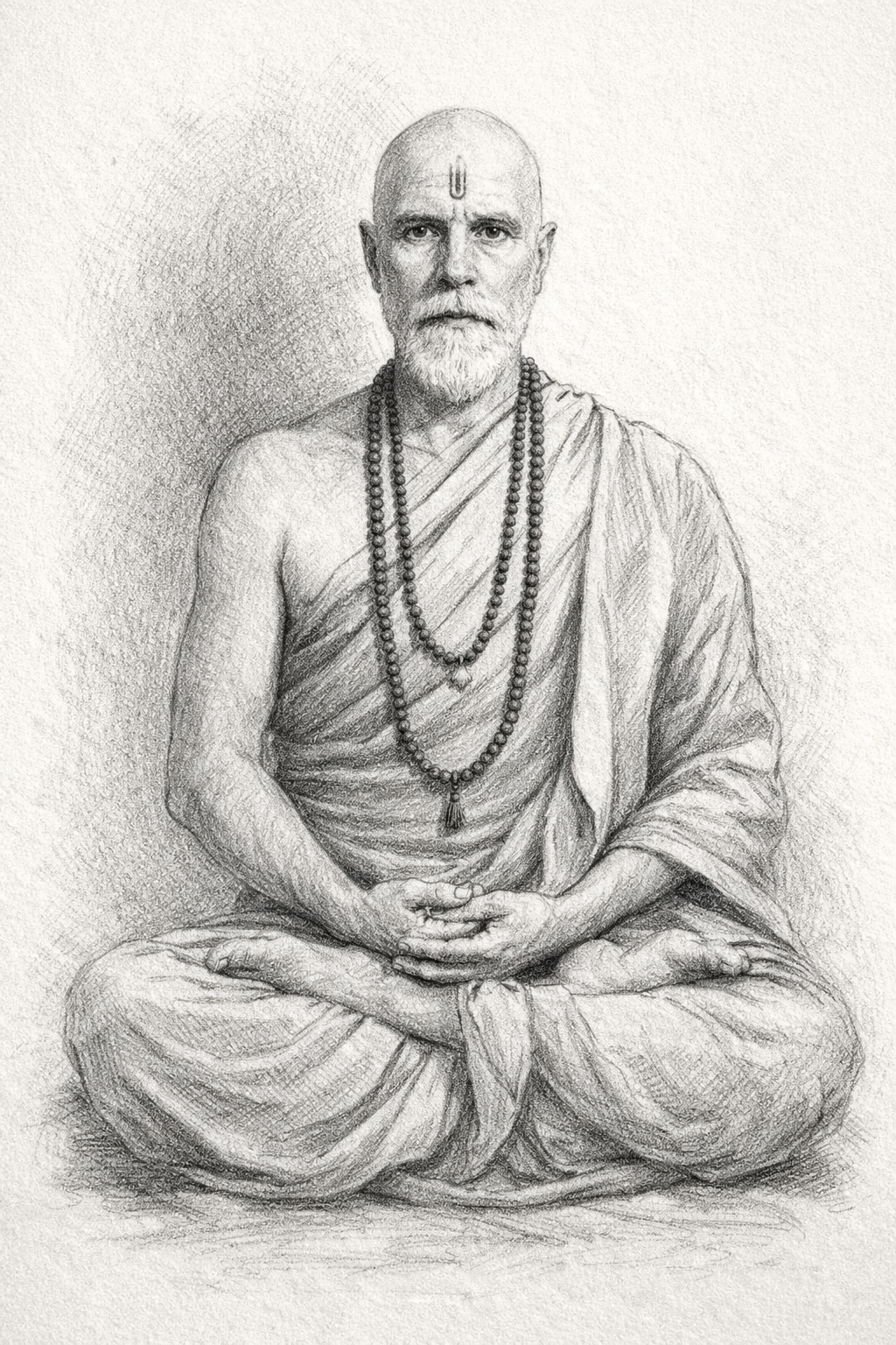 Karma Yoga Hermitage - Free spiritual  E-Books by sannyasin anamika - Dirk Eeckhaut