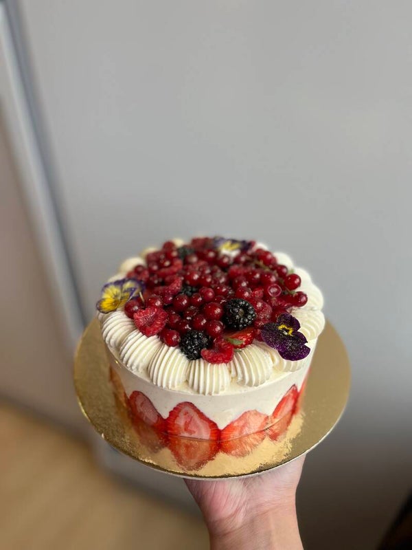Fraisier