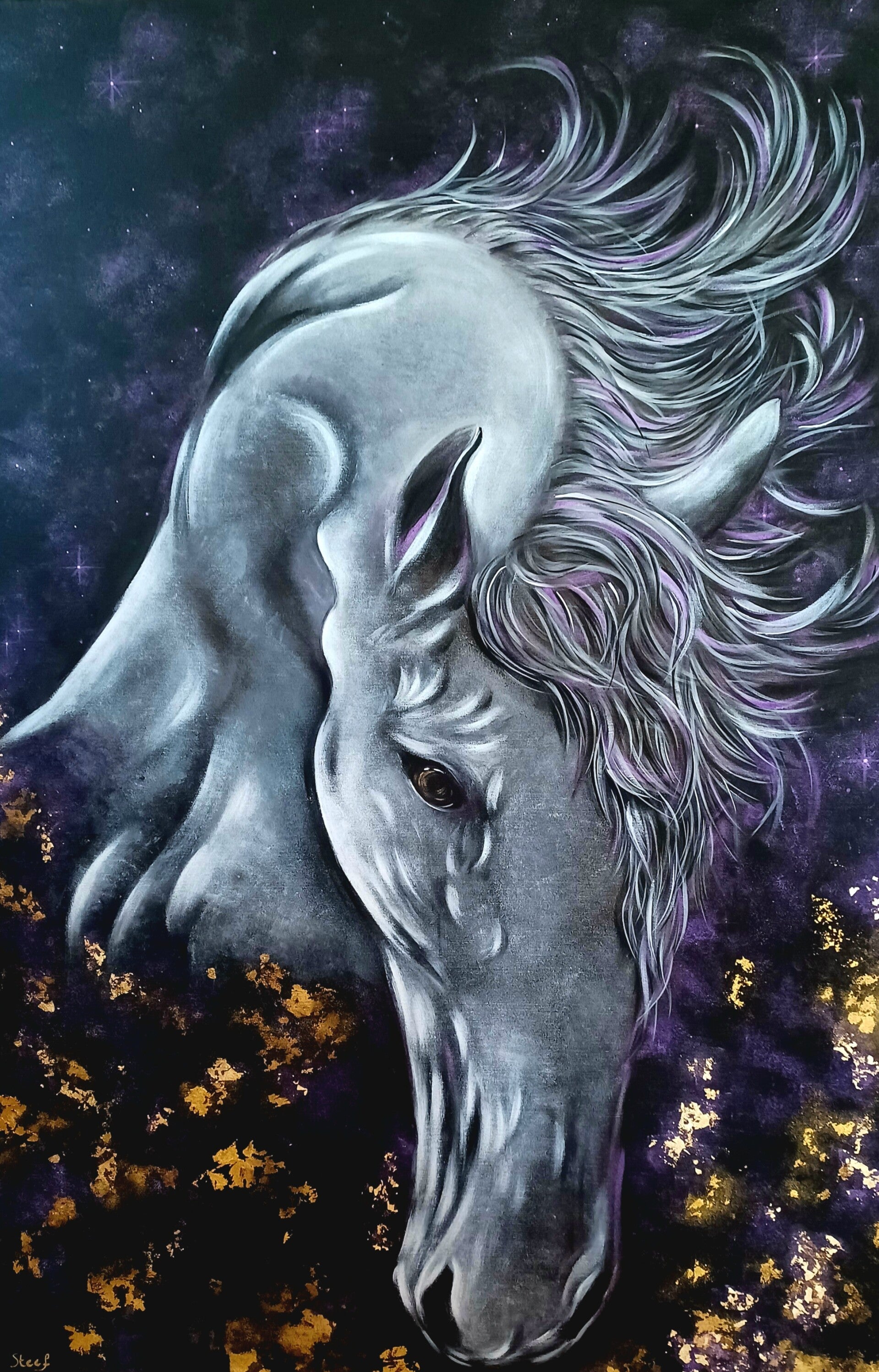 Dreamhorse