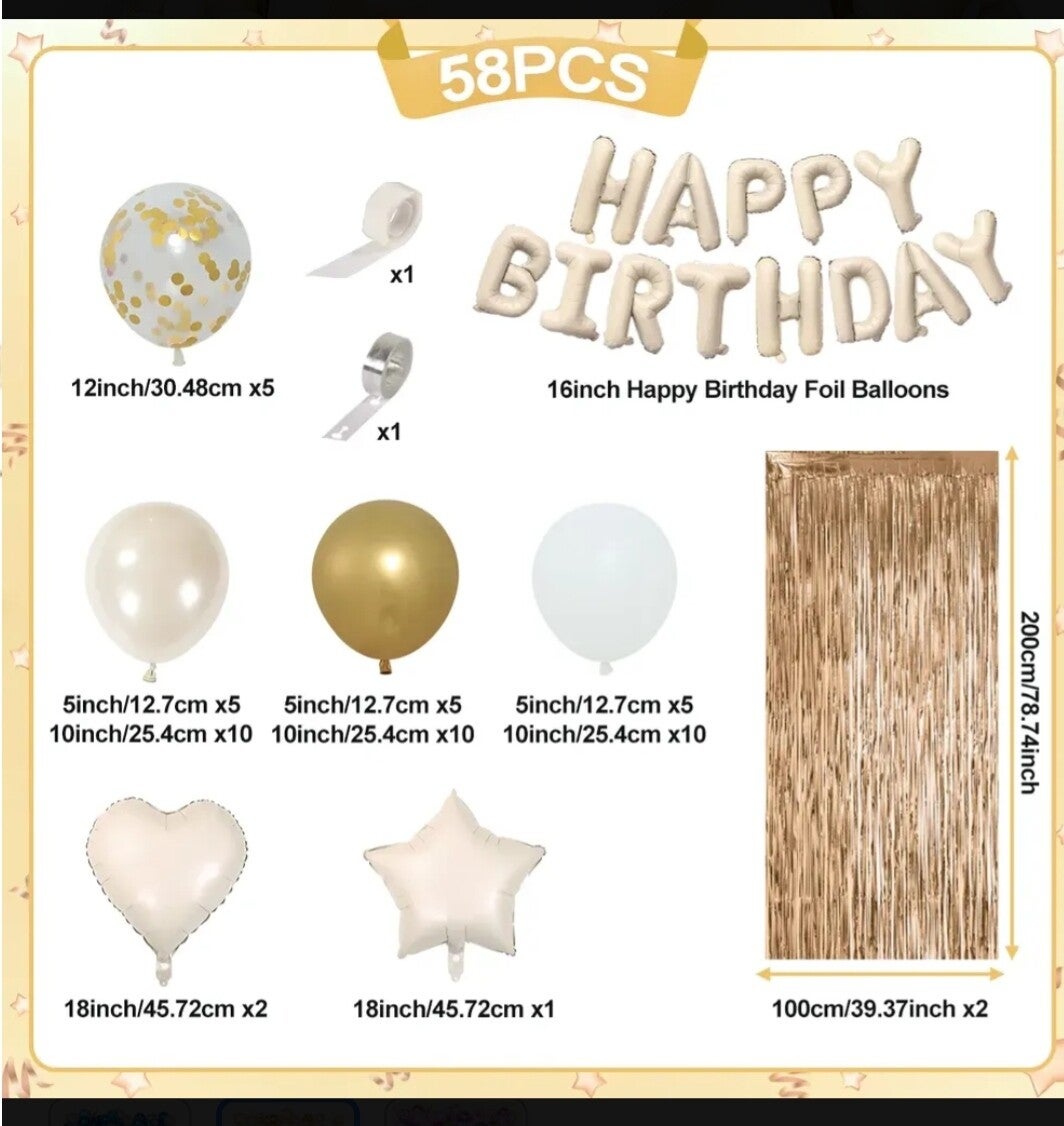 globos