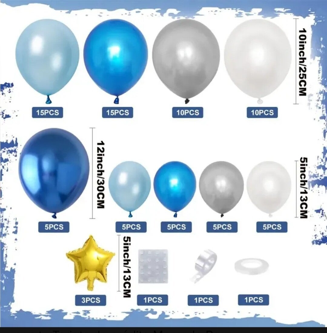 globos