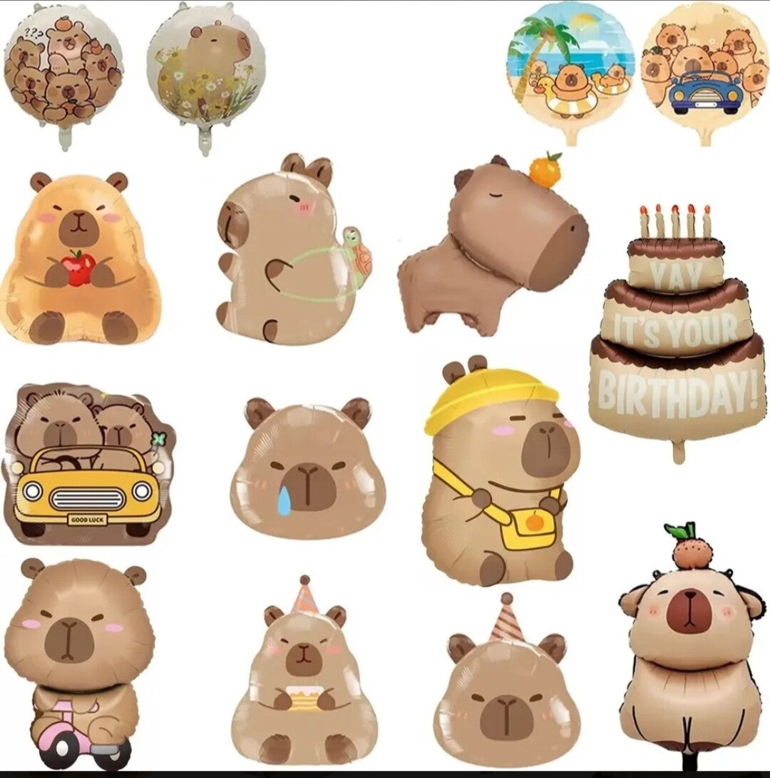 globos