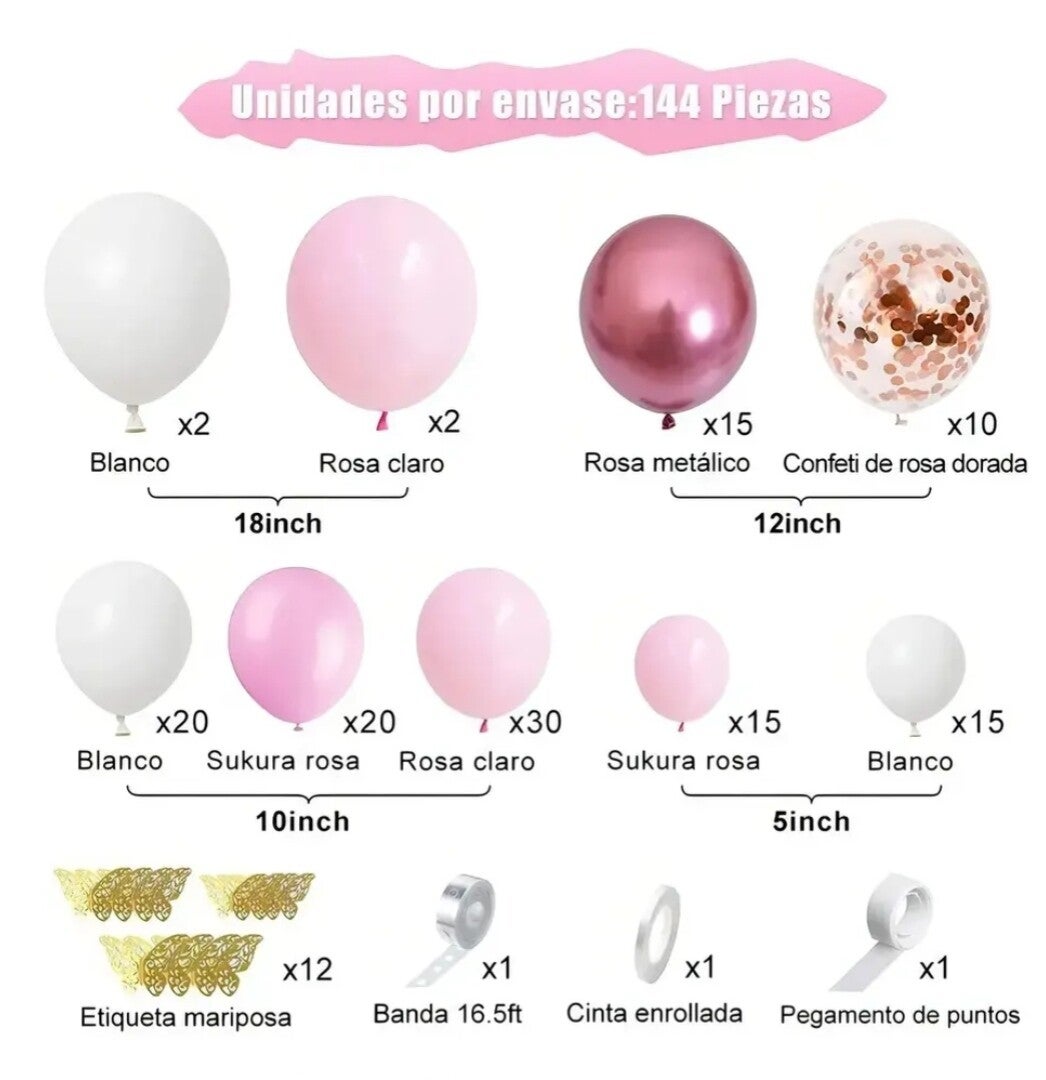 globos