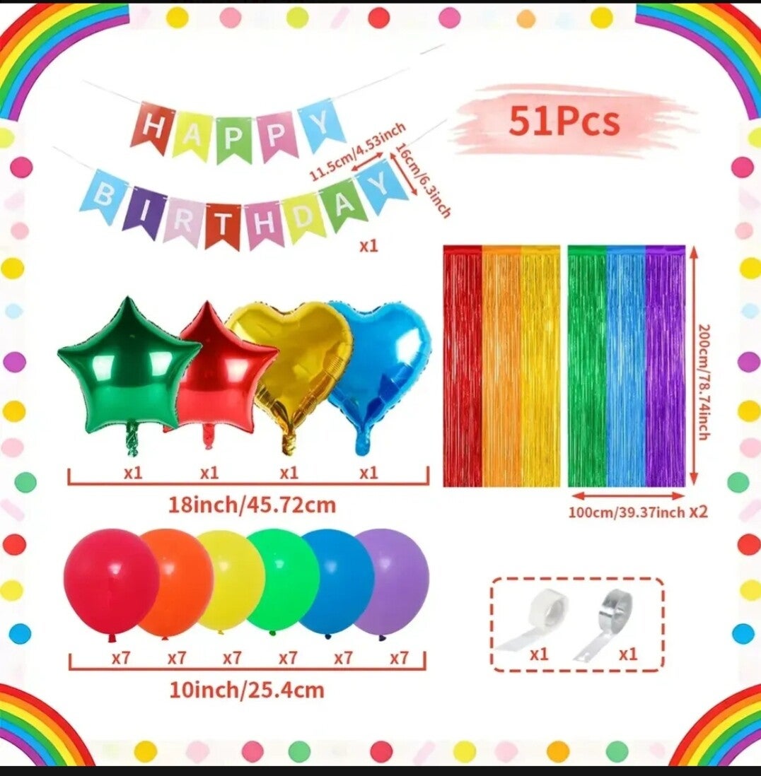 globos