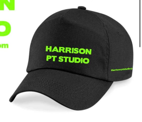 Harrison PT Studio hats