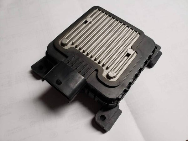Volvo Fuel Pump Control Module (PEM)