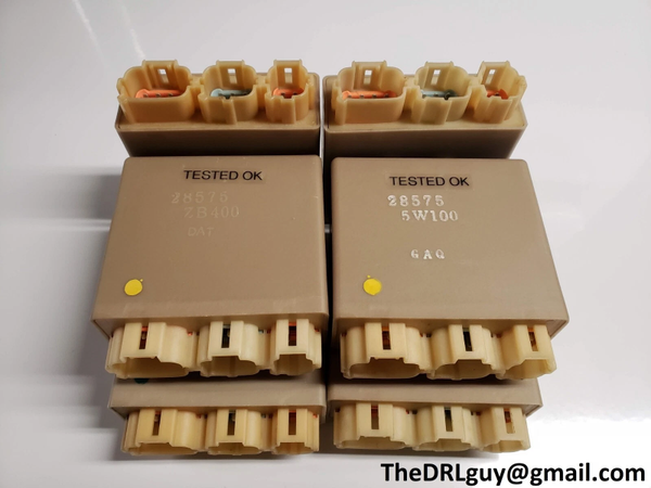 2001-2004 Nissan Pathfinder, Infiniti QX4