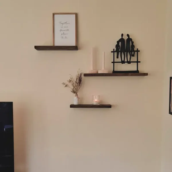 Wandplanken