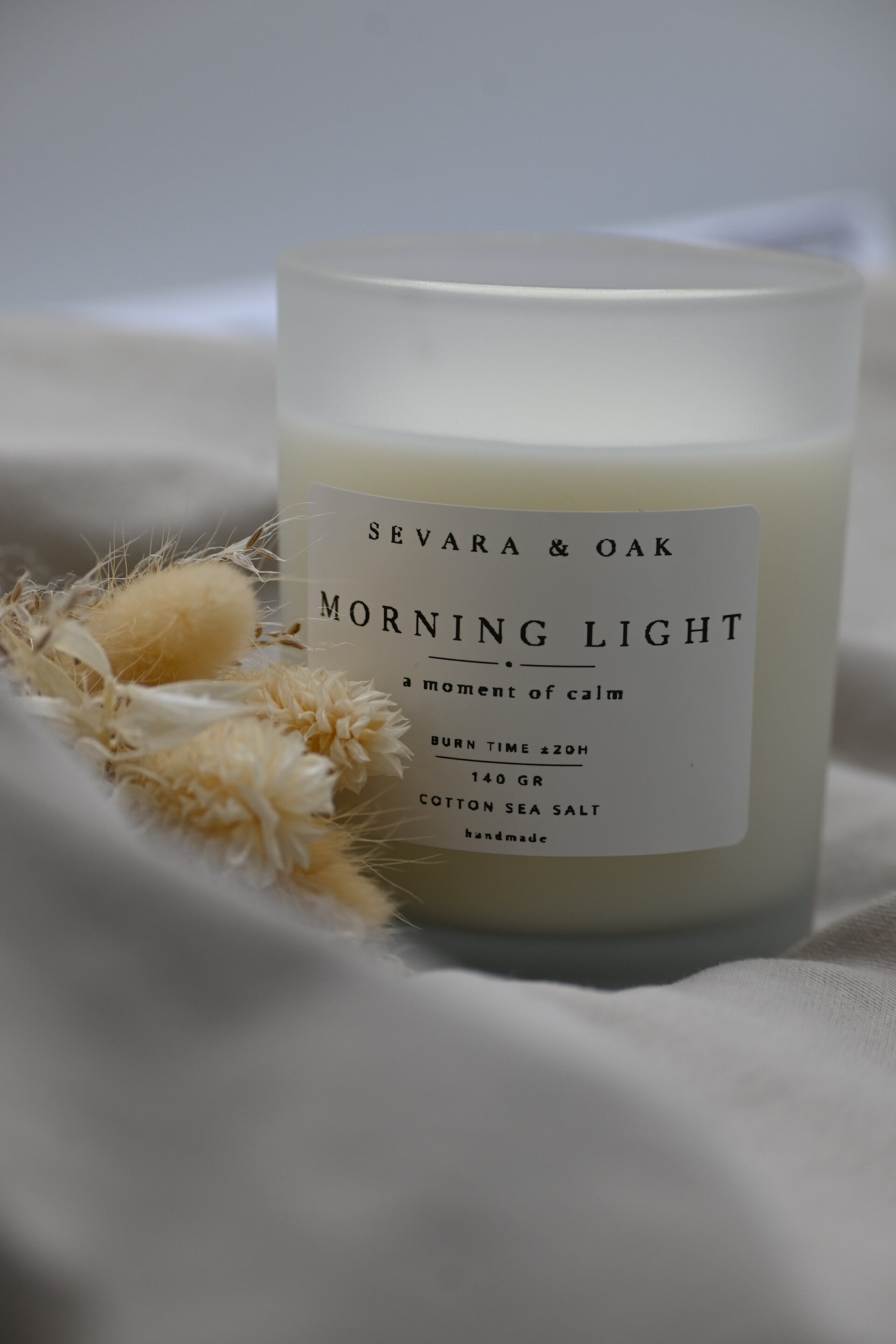 Morning light