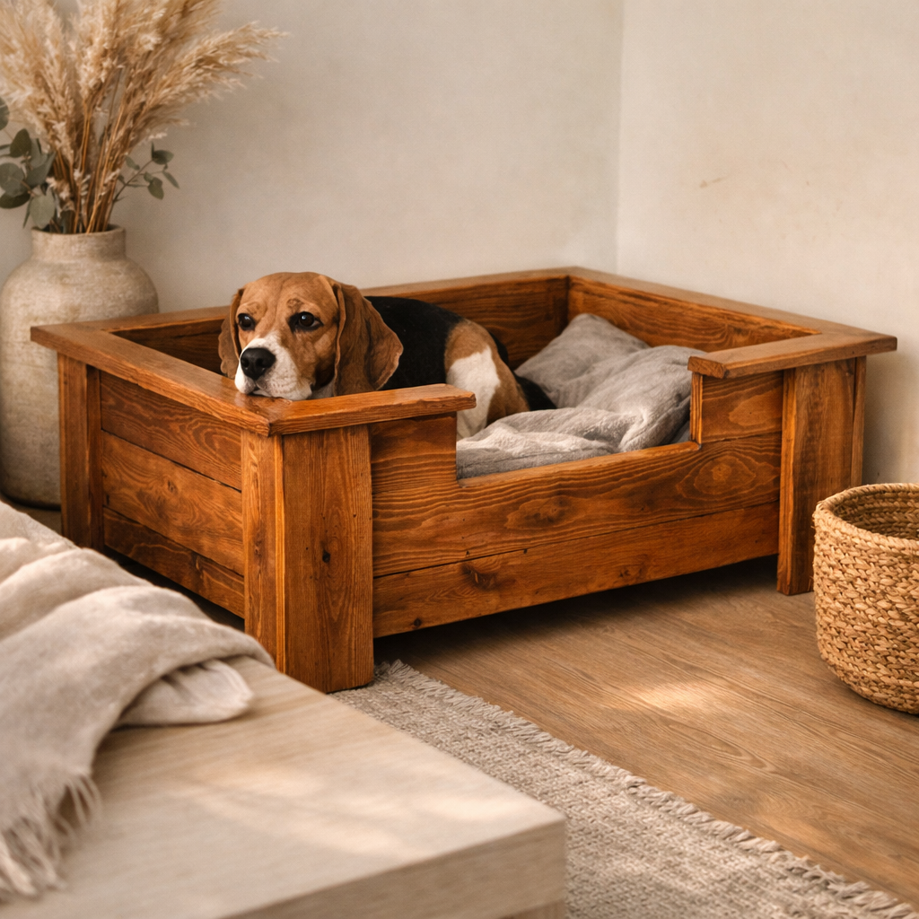 Honden/katten mand