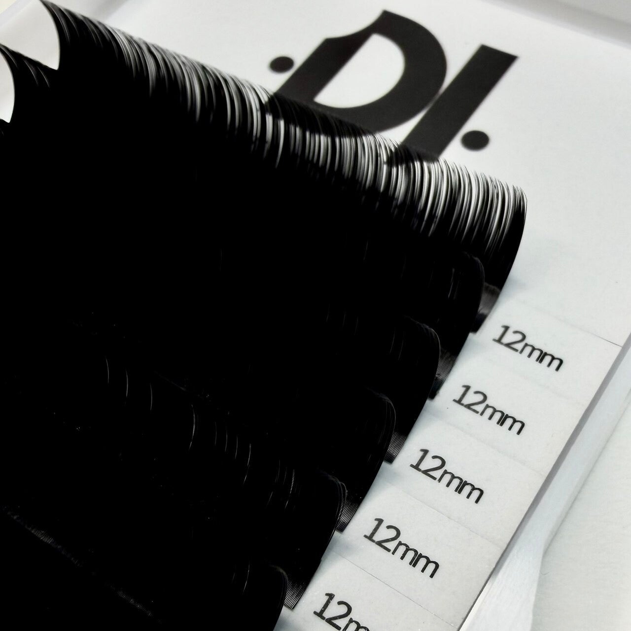 SINGLE LENGHT/ 0.07/ Black