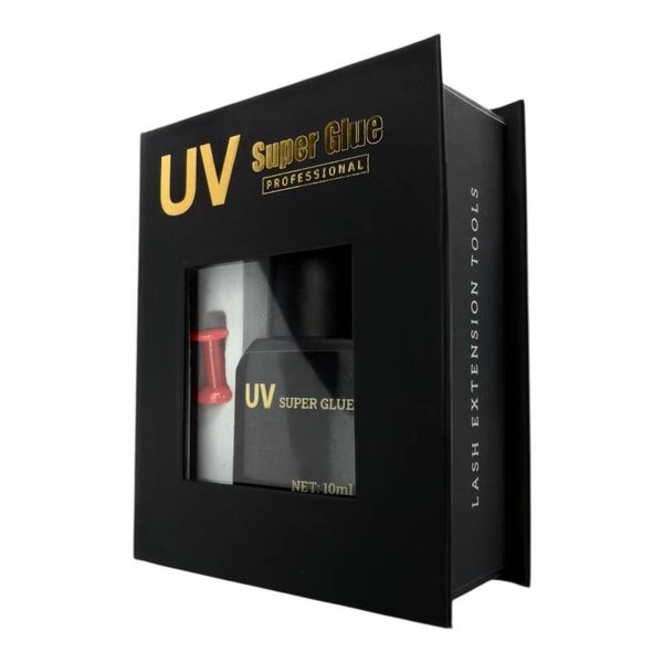 UV Glue, 10 mg