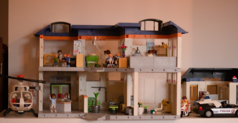 Speltherapie Goud Waard Voorthuizen Barneveld