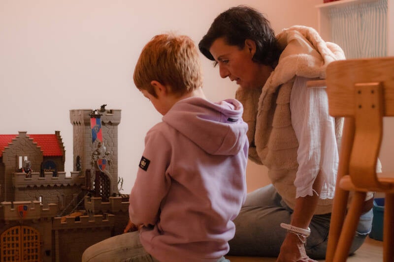 Speltherapie Goud Waard Voorthuizen Barneveld