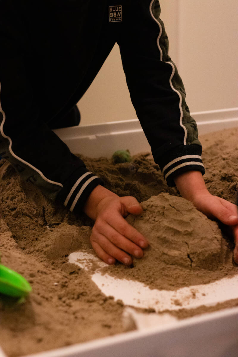 Speltherapie Goud Waard Voorthuizen Christine Abbink