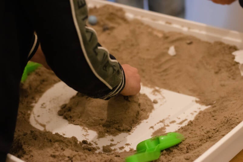 Speltherapie Goud Waard Voorthuizen Barneveld