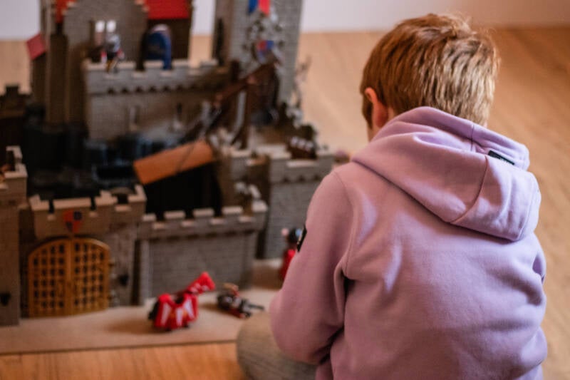 Speltherapie Goud Waard Voorthuizen Barneveld