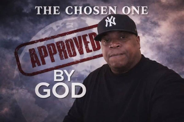God's Approval